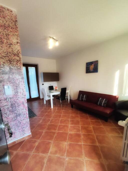 Villetta Di Anastasia 1 Tropea Filandari Exterior foto