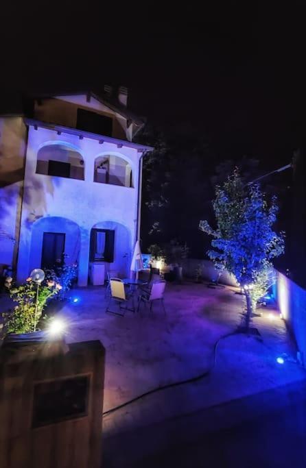 Villetta Di Anastasia 1 Tropea Filandari Exterior foto