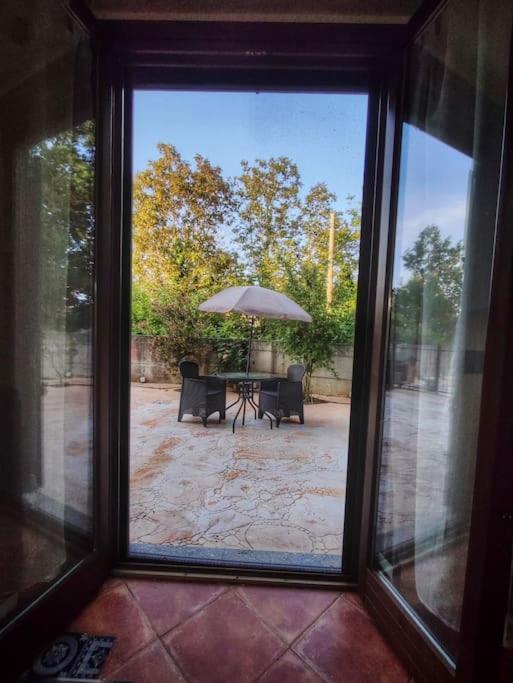 Villetta Di Anastasia 1 Tropea Filandari Exterior foto