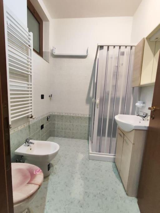 Villetta Di Anastasia 1 Tropea Filandari Exterior foto